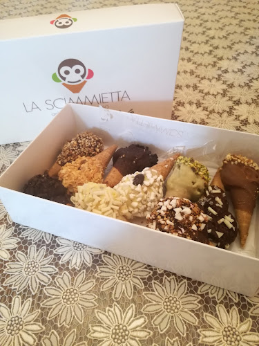 Pasticceria di Russo Vincenzo - Afragola - Tastemood