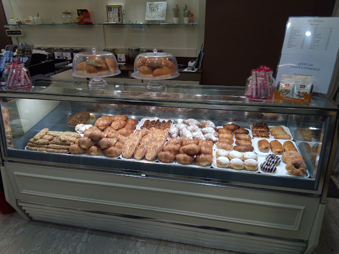 Pasticceria la Cremeria - Montesilvano - Tastemood