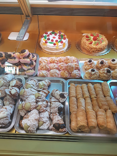 Pasticceria siciliana - Fagnano Olona - Tastemood