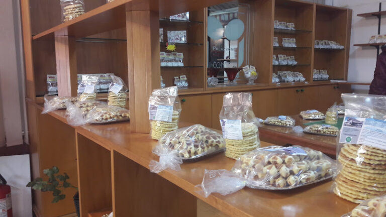 Pasticcerie Palazzone S.r.l. - Prodotti Artigianali di Pasticceria Fresca - Sulmona - Tastemood