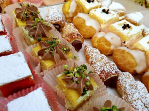 Patisserie Prestige - San Lazzaro di Savena - Tastemood