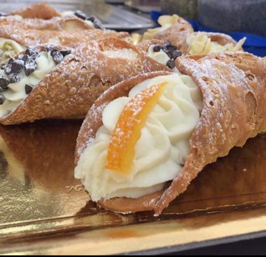 Re Cannolo - Afragola - Tastemood