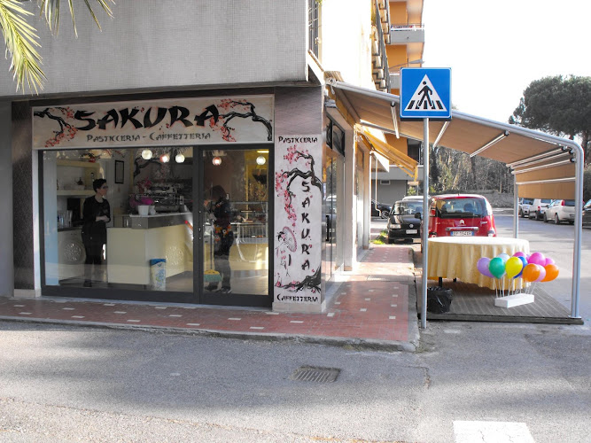 Sakura - Marina di Carrara - Tastemood
