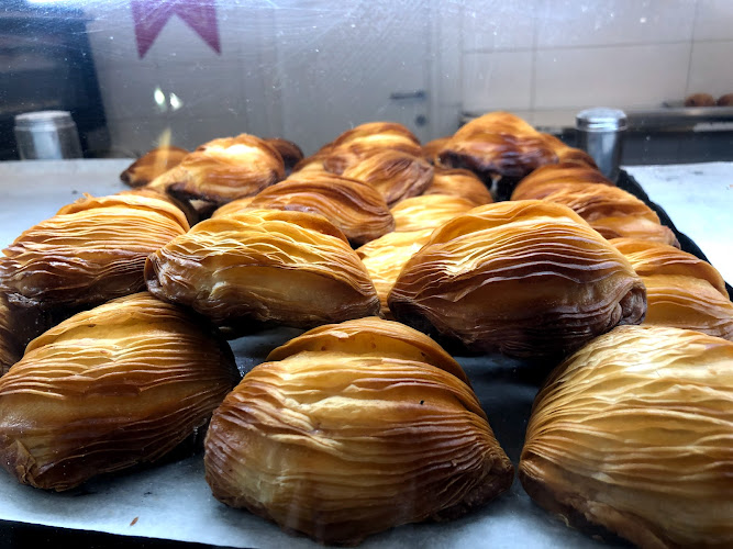 Sfogliate e Sfogliatelle - Napoli - Tastemood