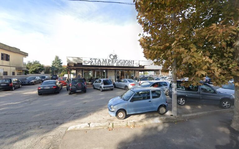 Stampeggioni Srl - Anzio - Tastemood