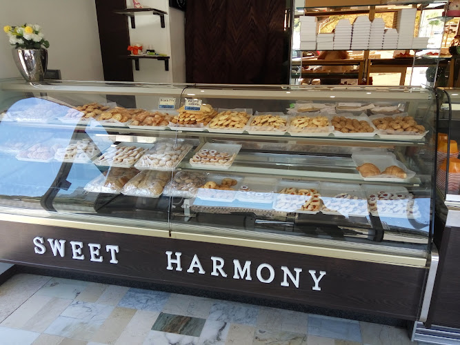 Sweet Harmony Pasticceria Gelateria - Reggio di Calabria - Tastemood