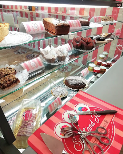 Sweet and fit healthy bakery - dolci senza zucchero/proteici/vegan e gluten free - Mugnano di Napoli - Tastemood