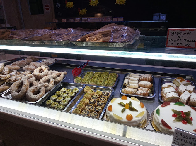 Timea Pasticceria Gastronomia Siciliana - Lecce - Tastemood