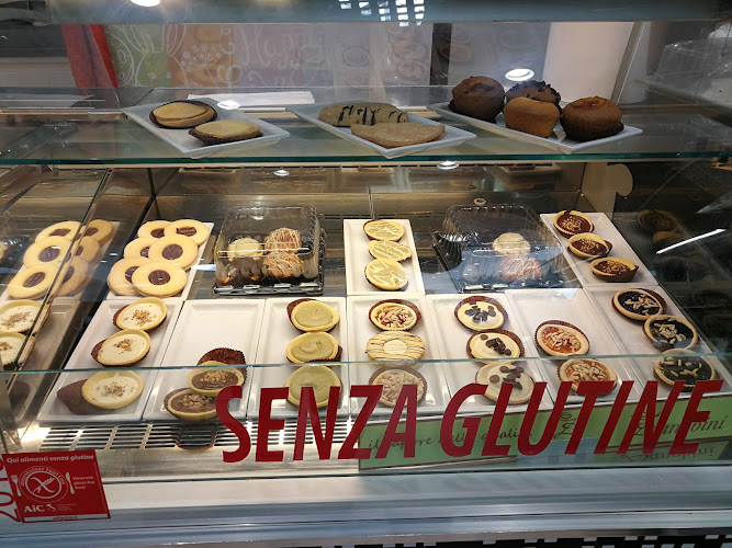 Zanobini Pasticceria - Pontedera - Pontedera - Tastemood