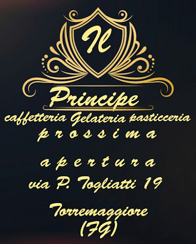 il principe bar pasticceria gelateria - Torremaggiore - Tastemood